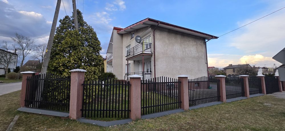 Dom z potencjałem w urokliwej miejscowości Skępe!!! - Widok 2