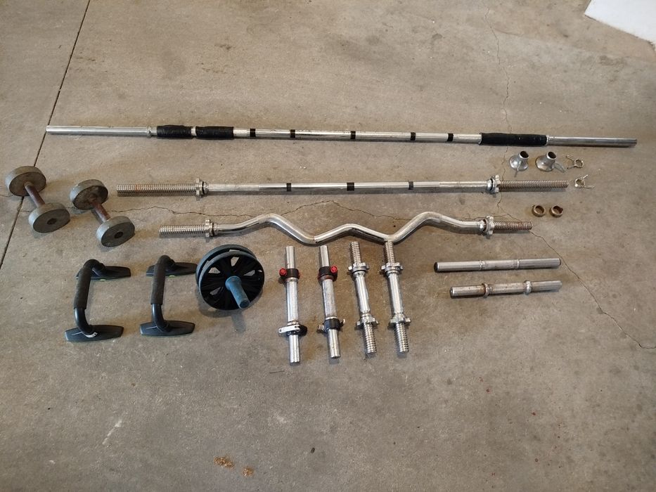 Máquina multifunções / Ginásio/ Musculação