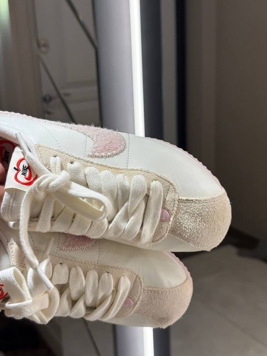 Кросівки Nike Cortez
