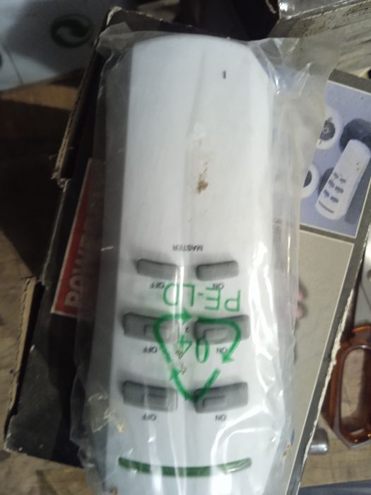 Remote Control Sheets430051293954068482