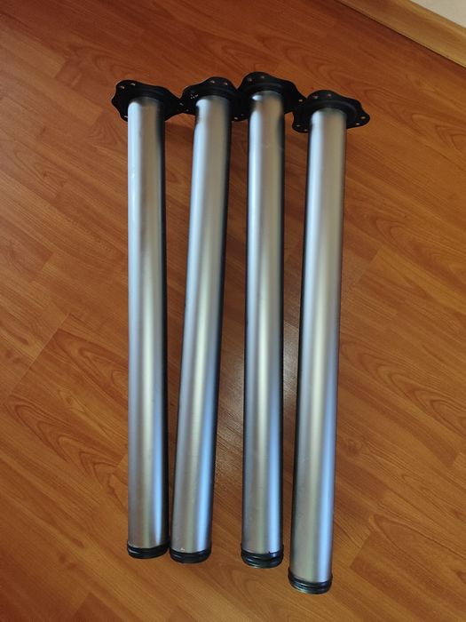 Ножки для стола опора мебельная