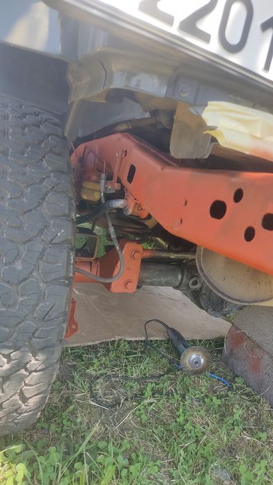 Сварочьні роботи по автомобілям