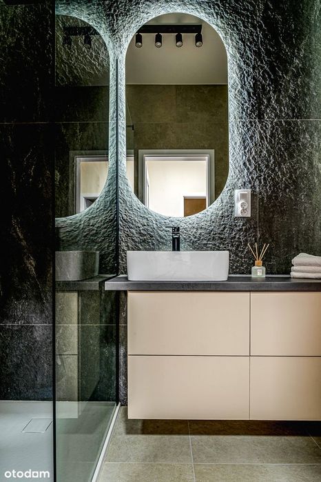 36 m2 Wykończone pod klucz | Nowe Budownictwo | 2 pokoje z Balkonem