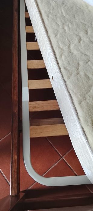 Mobília quarto de solteiro