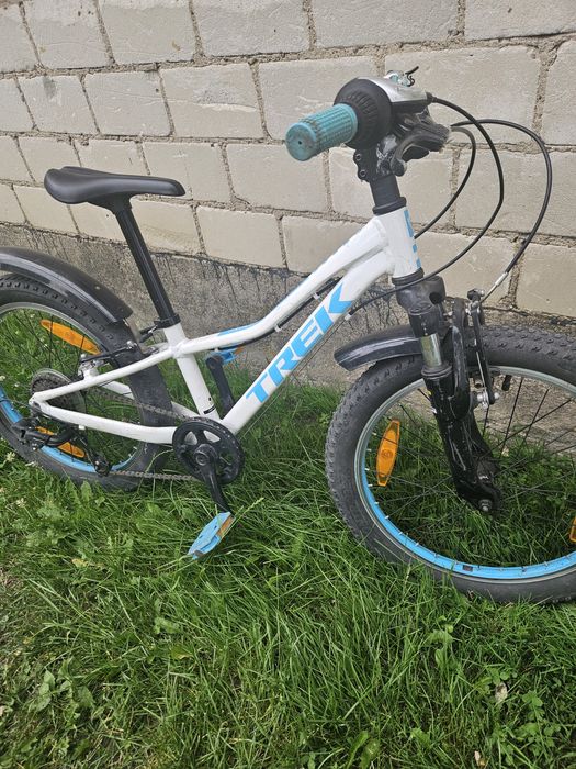 Rower dziecięcy  trek