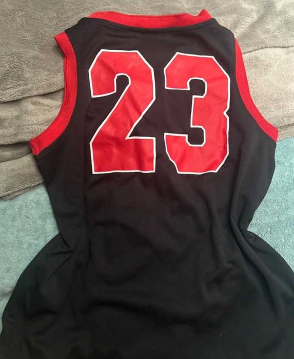CHICAGO top stylizowany na vintage