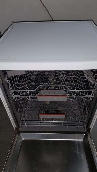 Vendo maquina lavar louça Bosch usada