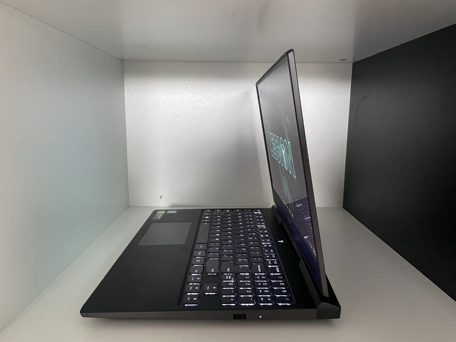 Lenovo Legion Y545