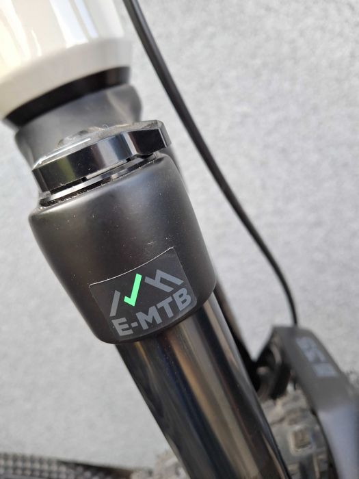 Rower elektryczny Superior e-MTB Nowy Gwarancja