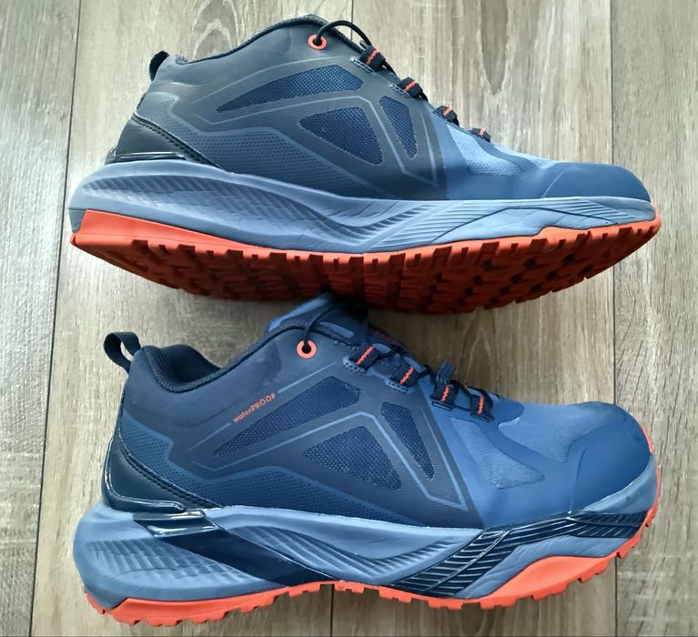 Buty Elbrus Omelio Wp Gr Dress 34935370878 r.43