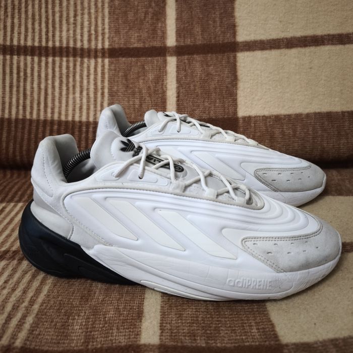 Чоловічі кросівки adidas ozelia