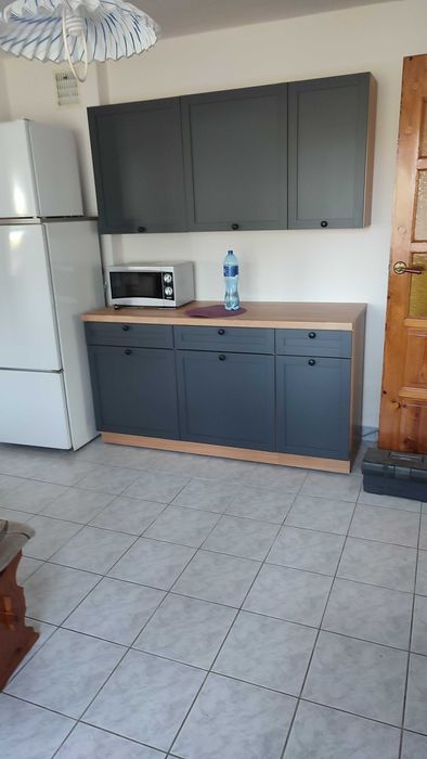 Zestaw mebli kuchennych