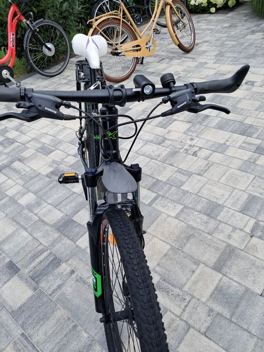 BATAVUS elektryczny