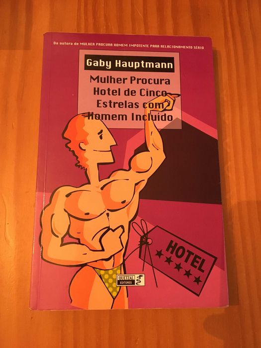 Livros em bom estado