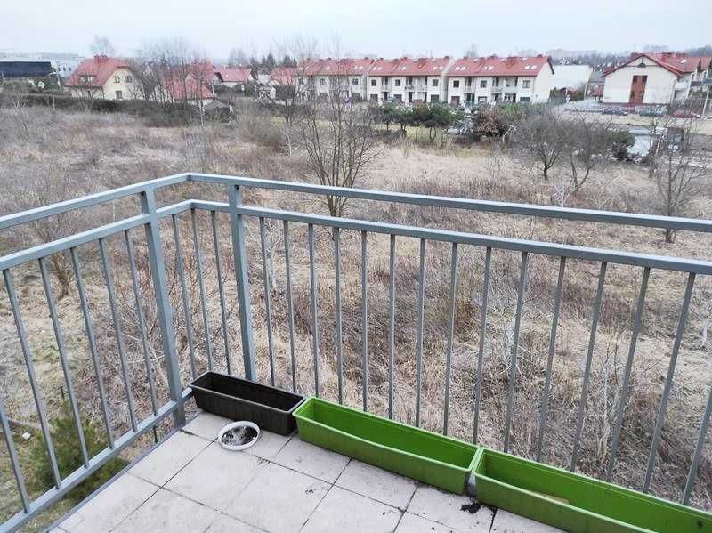 2 Pokoje 46m2 Łokietka 166a Prądnik Biały Kraków