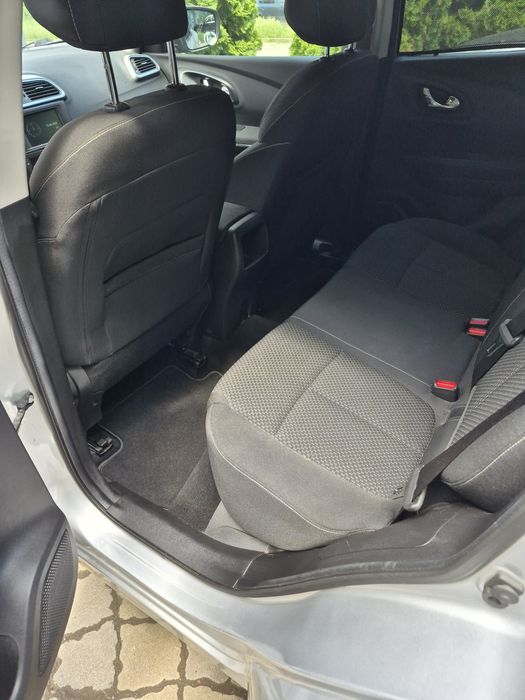 Renault Kadjar  2017р автомат