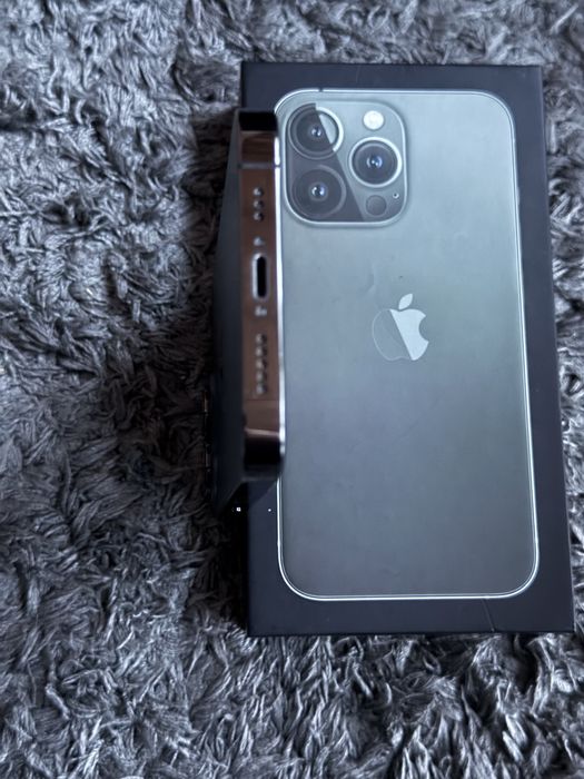 Apple iphone 13 Pro 128 Graphite