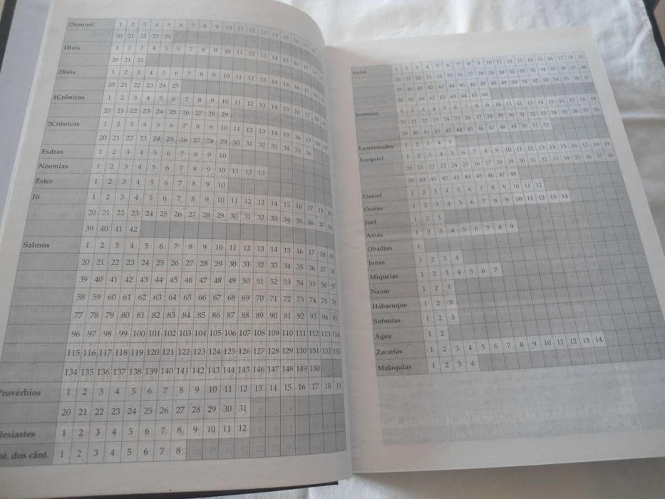 Bíblia sagrada - Almeida Século XXI