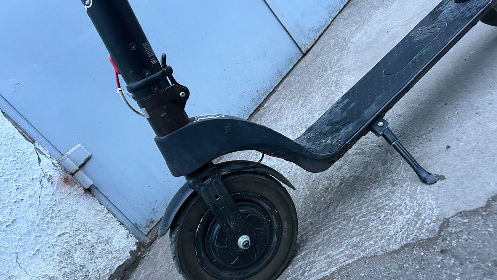 Електросамокат для підлітків