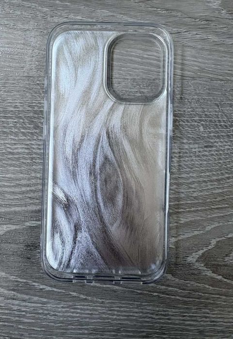Etui / Phone Case na telefon IPhone 16  Stan idealny, raz użyte