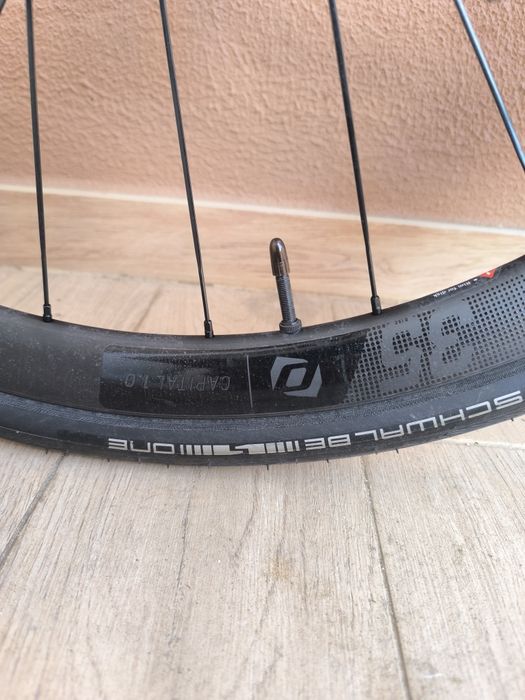 Scott Addict 30 full carbono (di2)