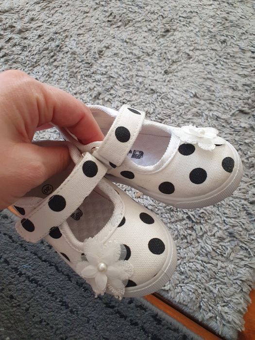 мокасіни капці для дівчинки