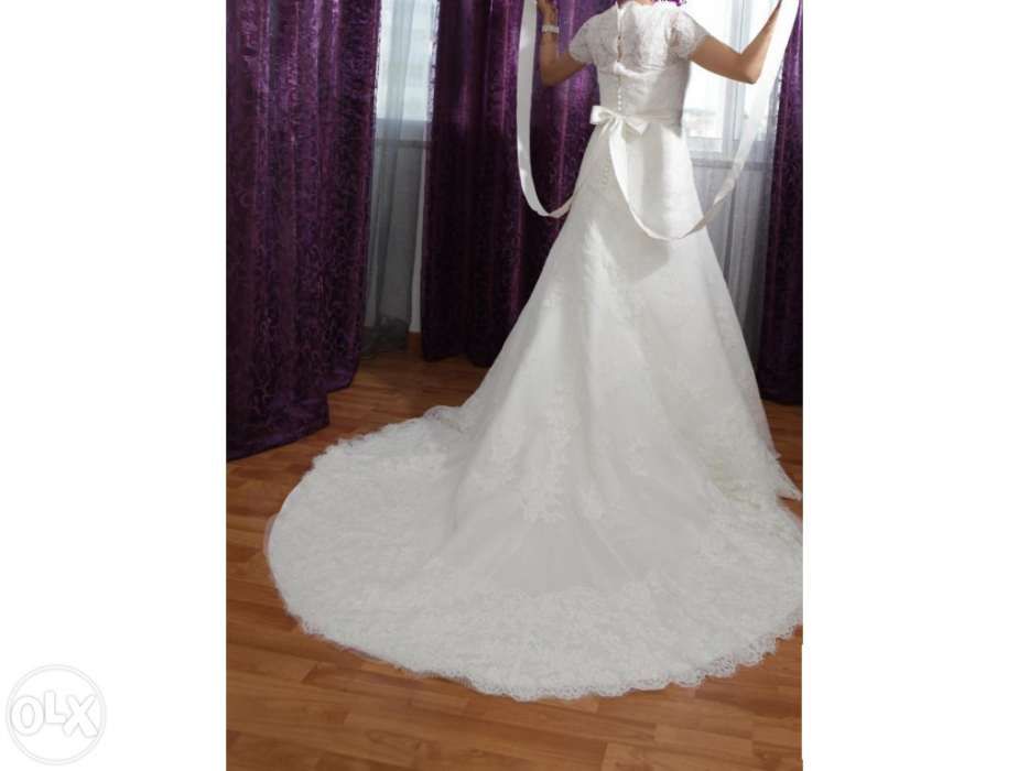 Vestido de Noiva