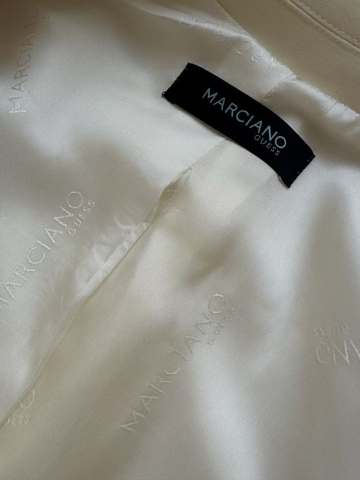 Casaco Guess Marciano