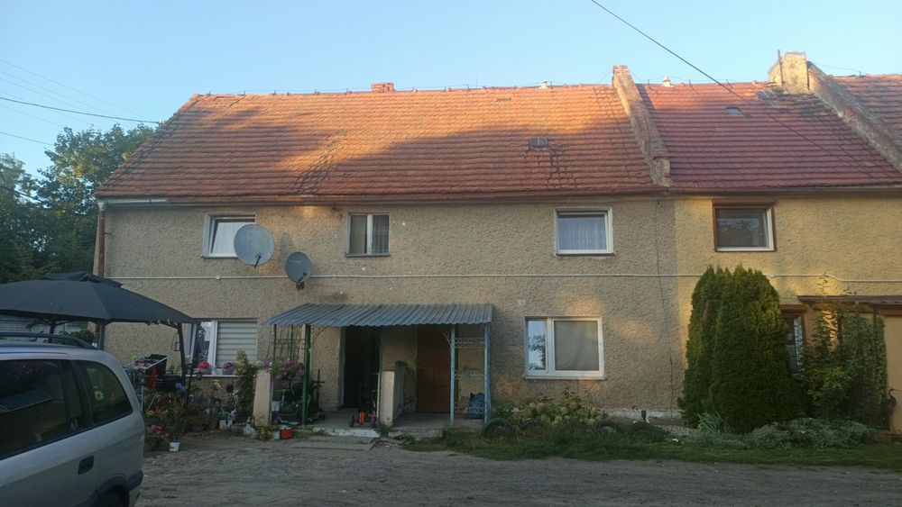 Mieszkanie 3 pokoje 70,3m