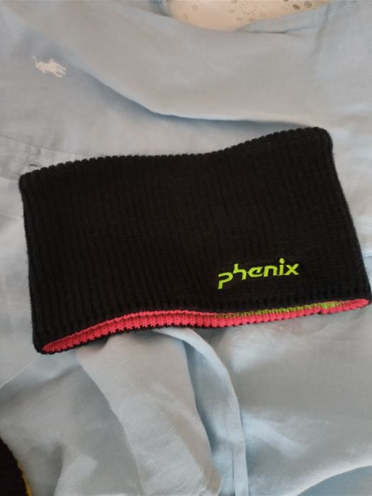 Phoenix opaska na głowę