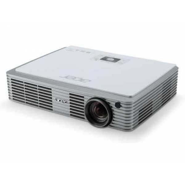 Проектор Acer K330 + 2 пари окулярів 3D