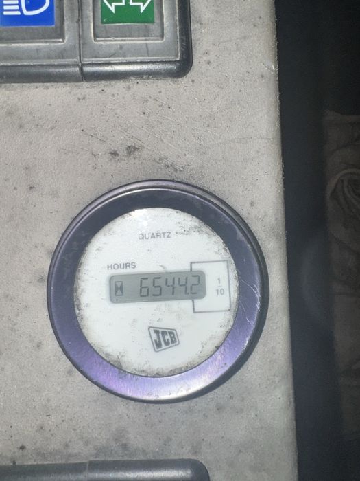 Вилковий наватажувач JSB 926