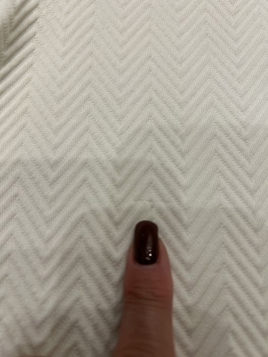 Bluzka z kryształkami Morgan