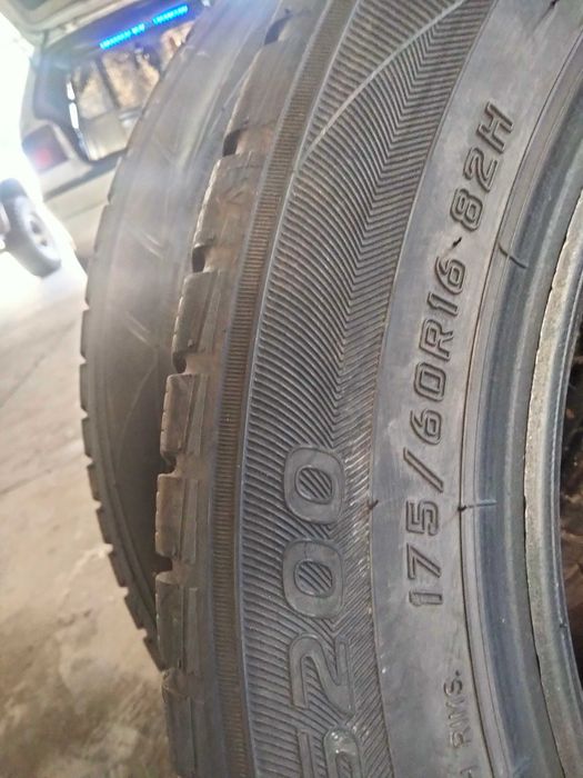 175 60R16 Falken