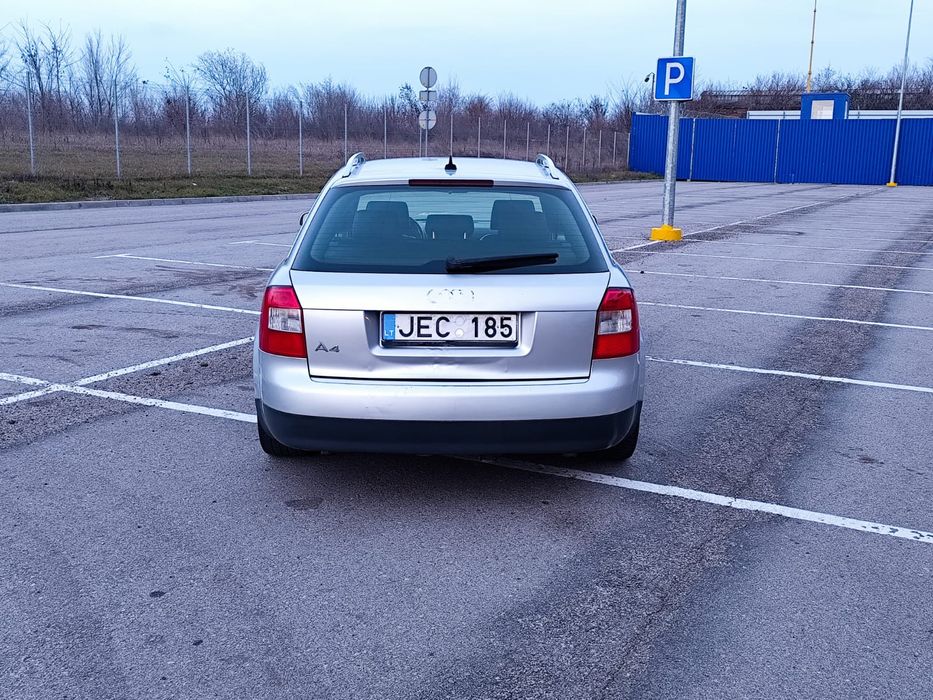 Продам Ауди  А4 б6