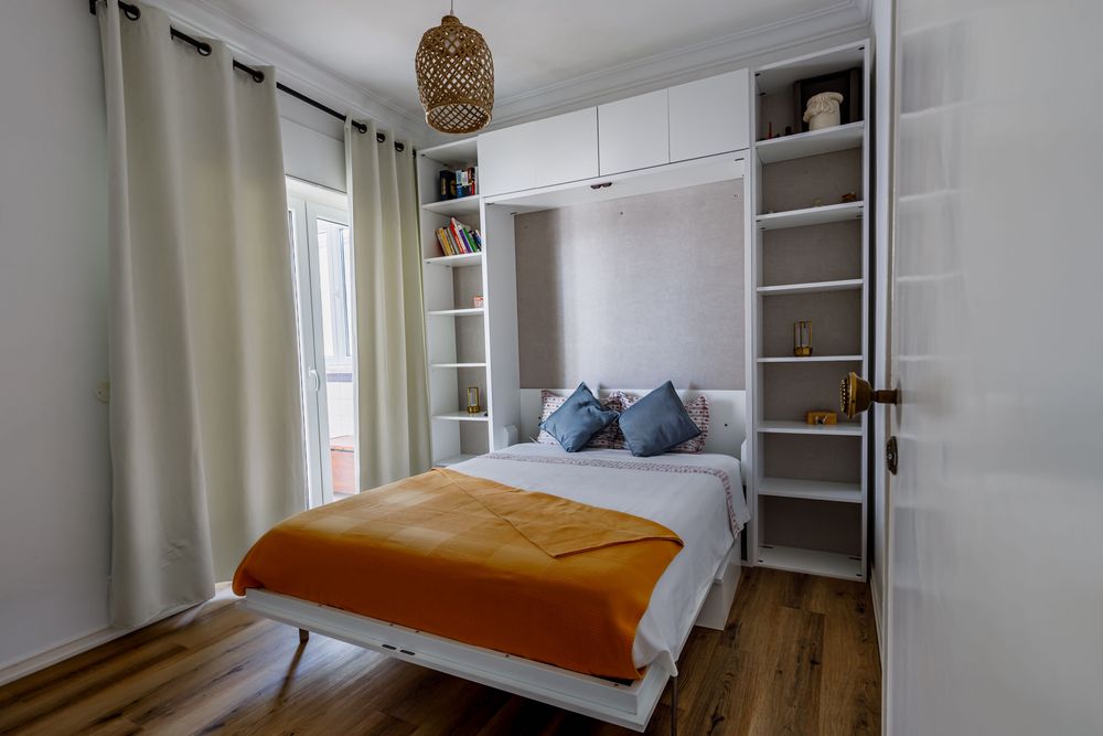Fotografia Imobiliária Profissional em Lisboa | Venda, Arrendamento, Airbnb e Alojamento Local