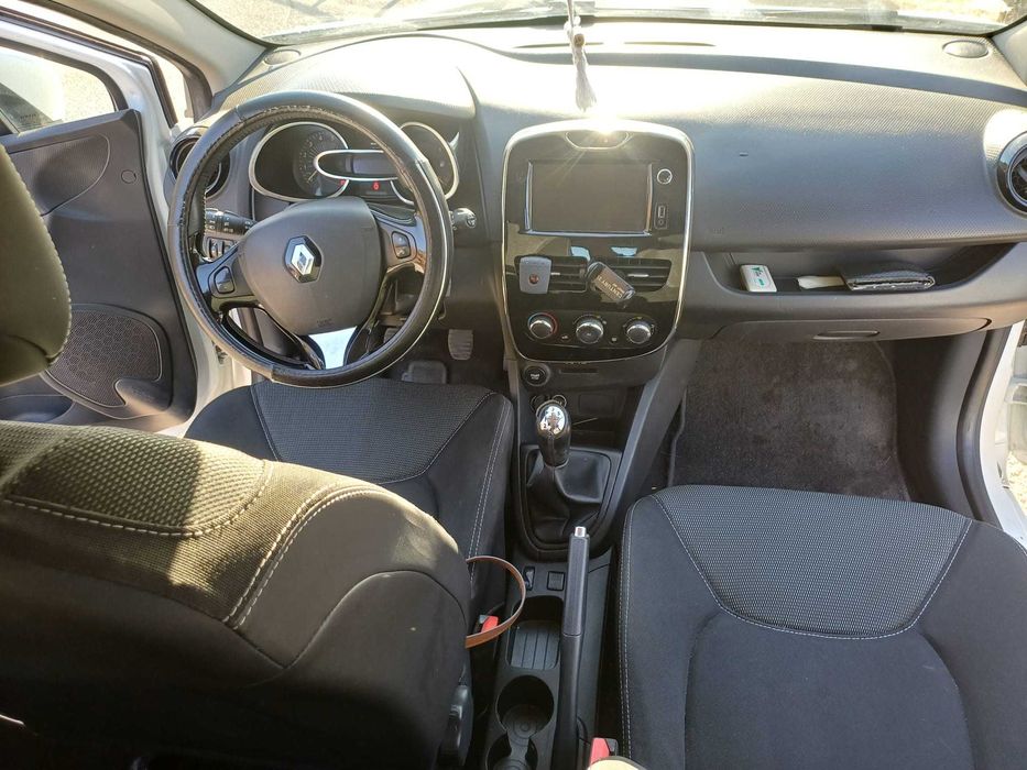 Reneault Clio IV 1.5 Dci
