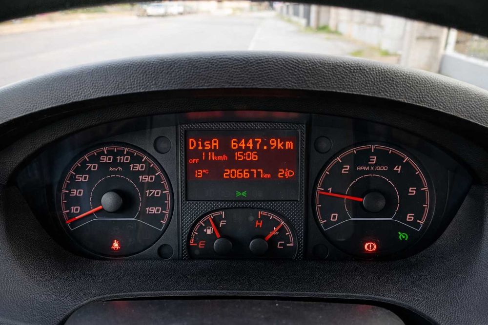 Citroën Jumper 2.2 BlueHDi L2H2 Comfort, .