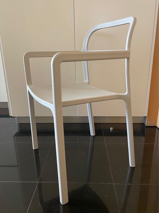 Duas cadeiras cozinha ikea