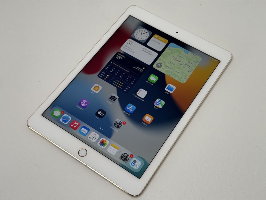 iPad Air 2 (A1566) - 16GB - faktura VAT 23%