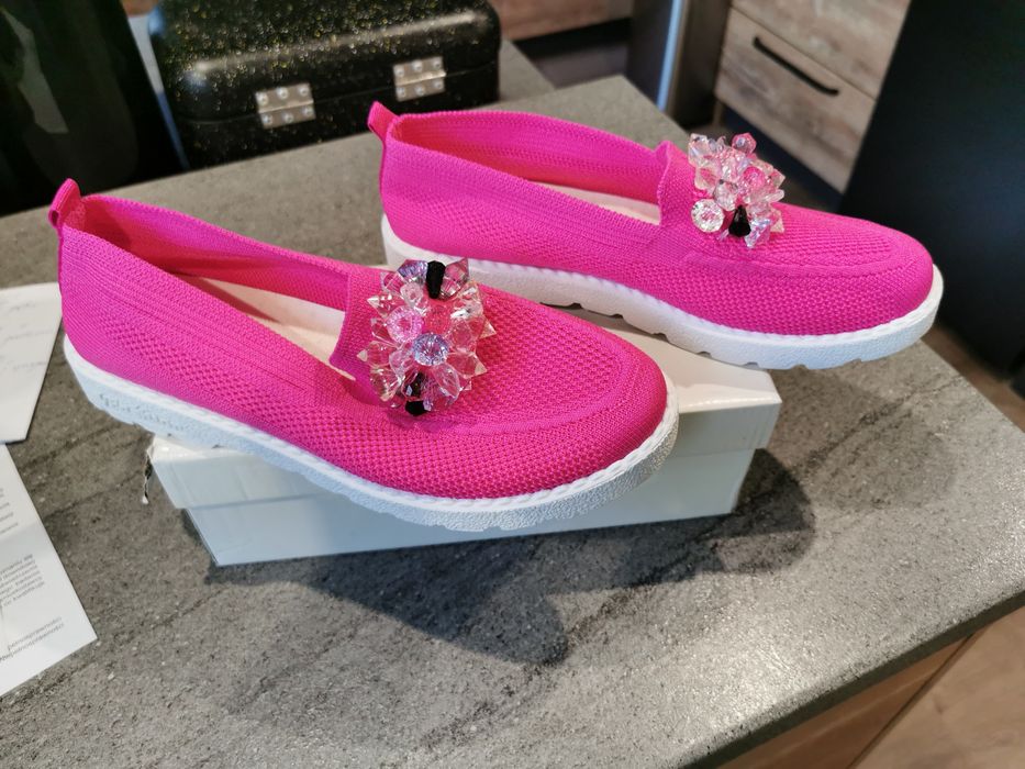 Buty sportowe roz 41