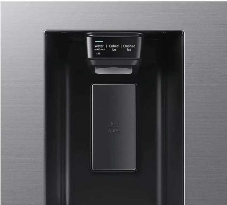 (NOVO) Frigorífico Americano SAMSUNG RS65DG5403S9EF