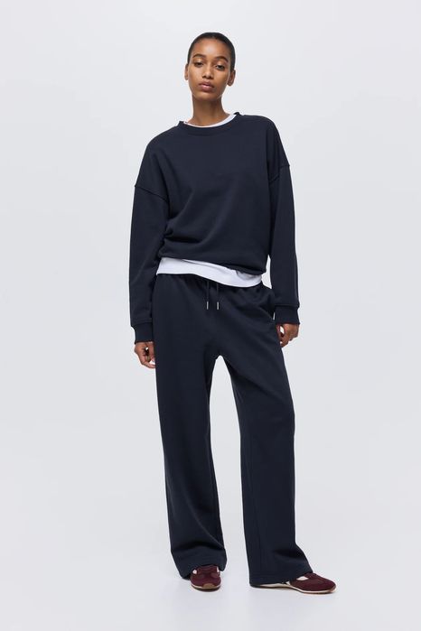 Костюм жіночий H&M p.M утеплений