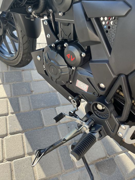 Lifan Sr 220 2024