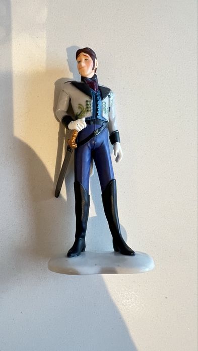 Figuras Personagens Frozen