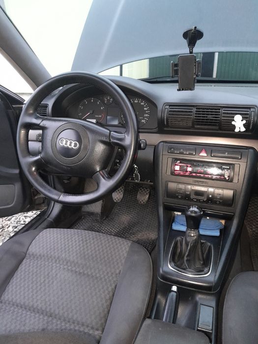 Продам Авді А4.Б5.