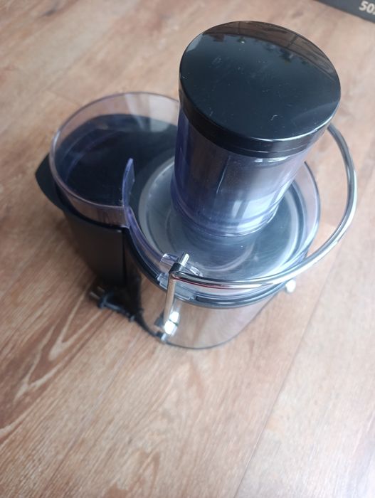 Sokowirówka Camry Profi Juice