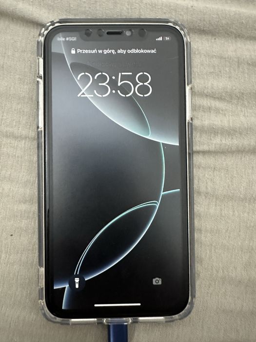 OKAZJA! iPhone 11 64GB