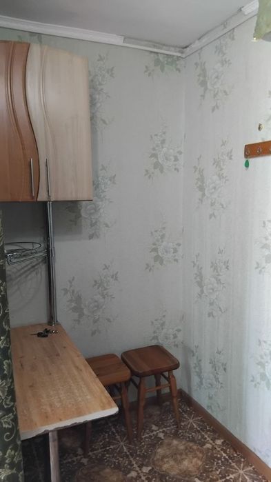 Здам в оренду кімнату в гуртожитку