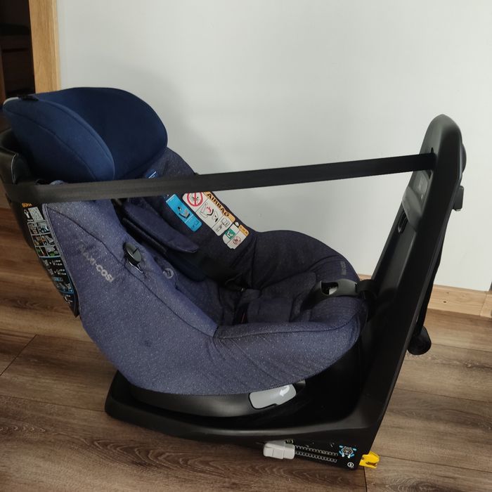 Fotelik samochodowy Maxi Cosi
